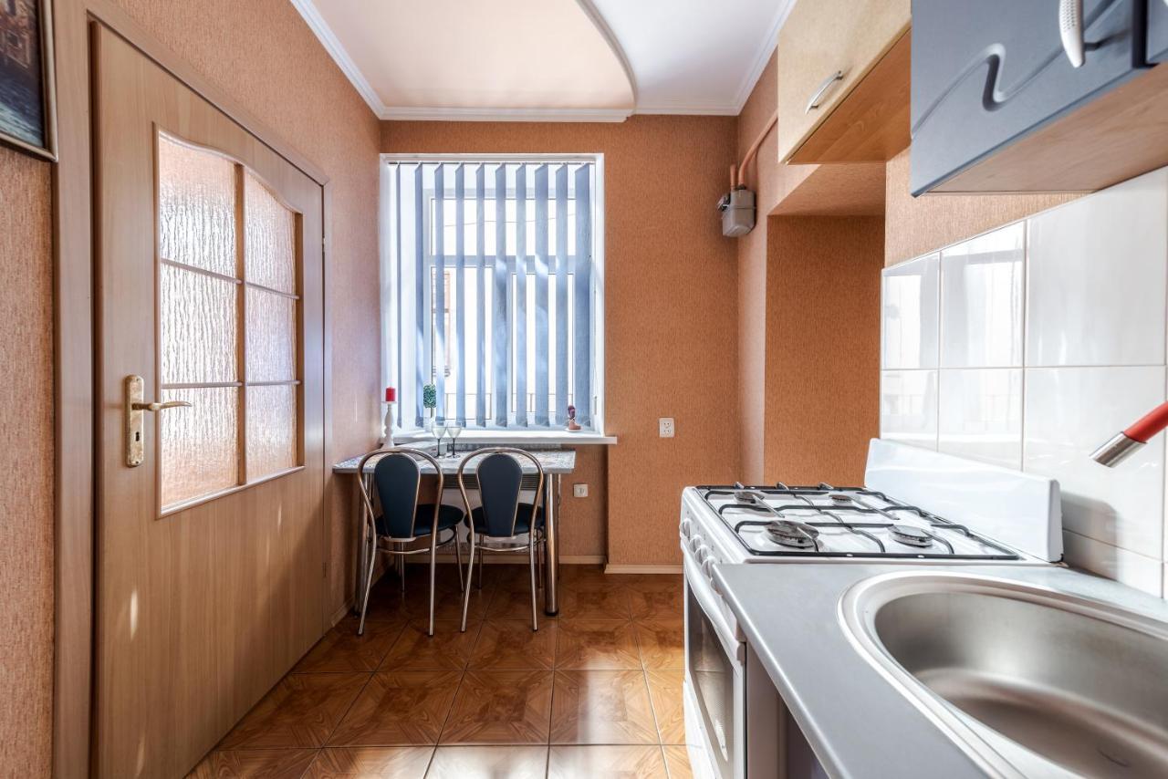 Style Apartments In Old Lemberg Exterior foto