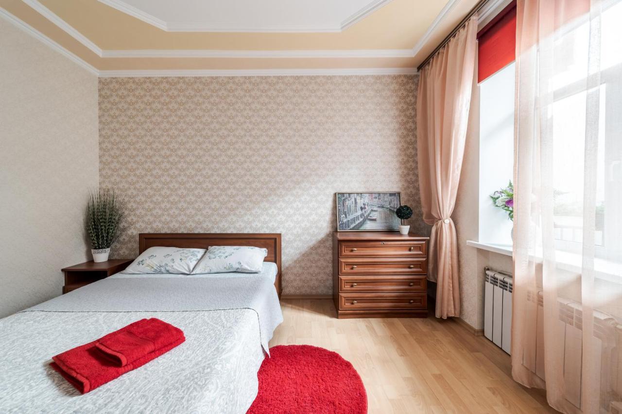 Style Apartments In Old Lemberg Exterior foto