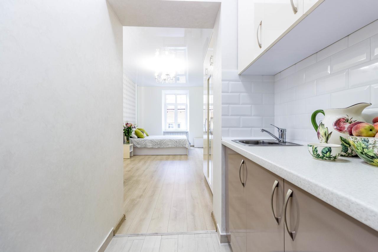 Style Apartments In Old Lemberg Exterior foto